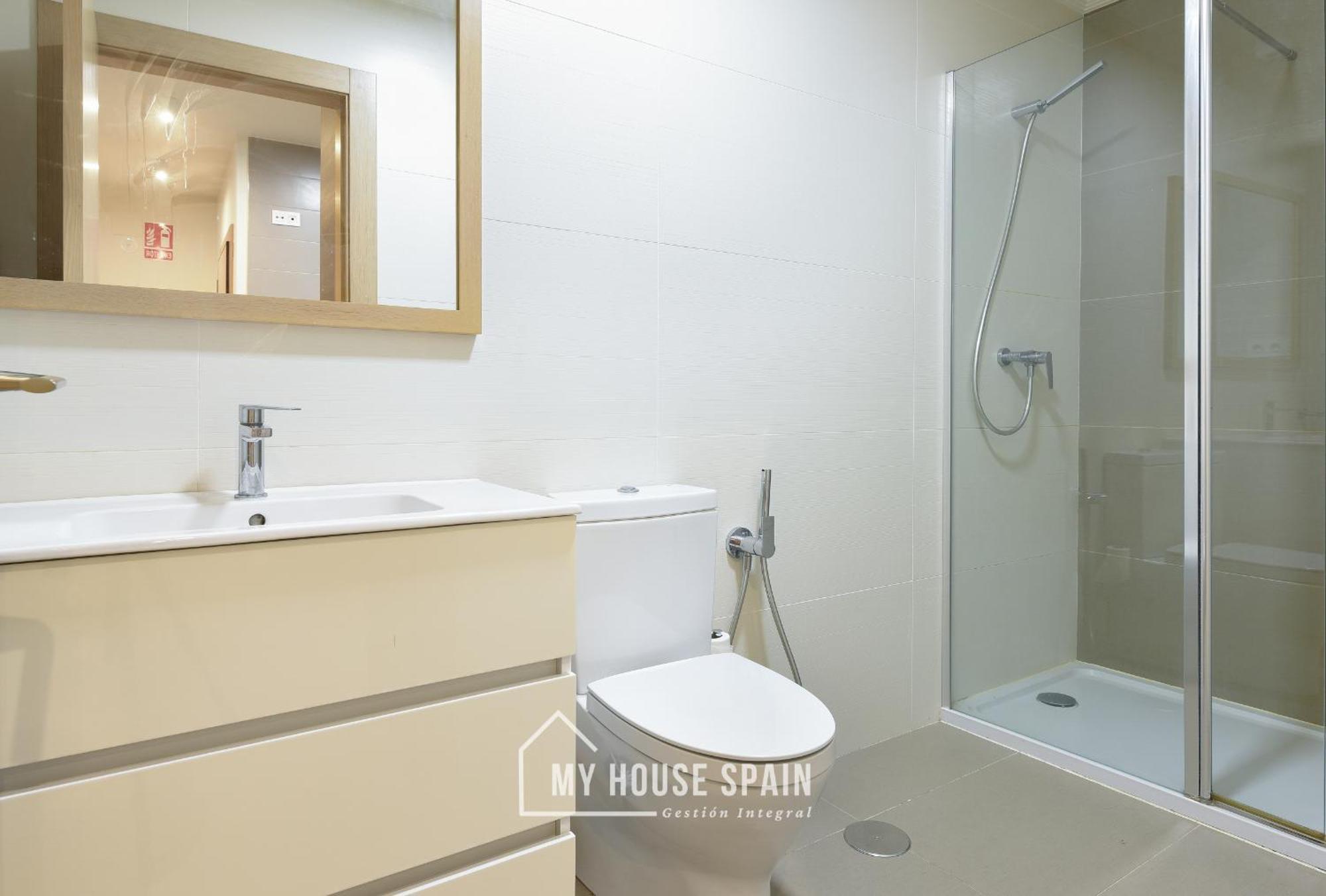 Myhousespain - La Merced Apartment Gijón Dış mekan fotoğraf